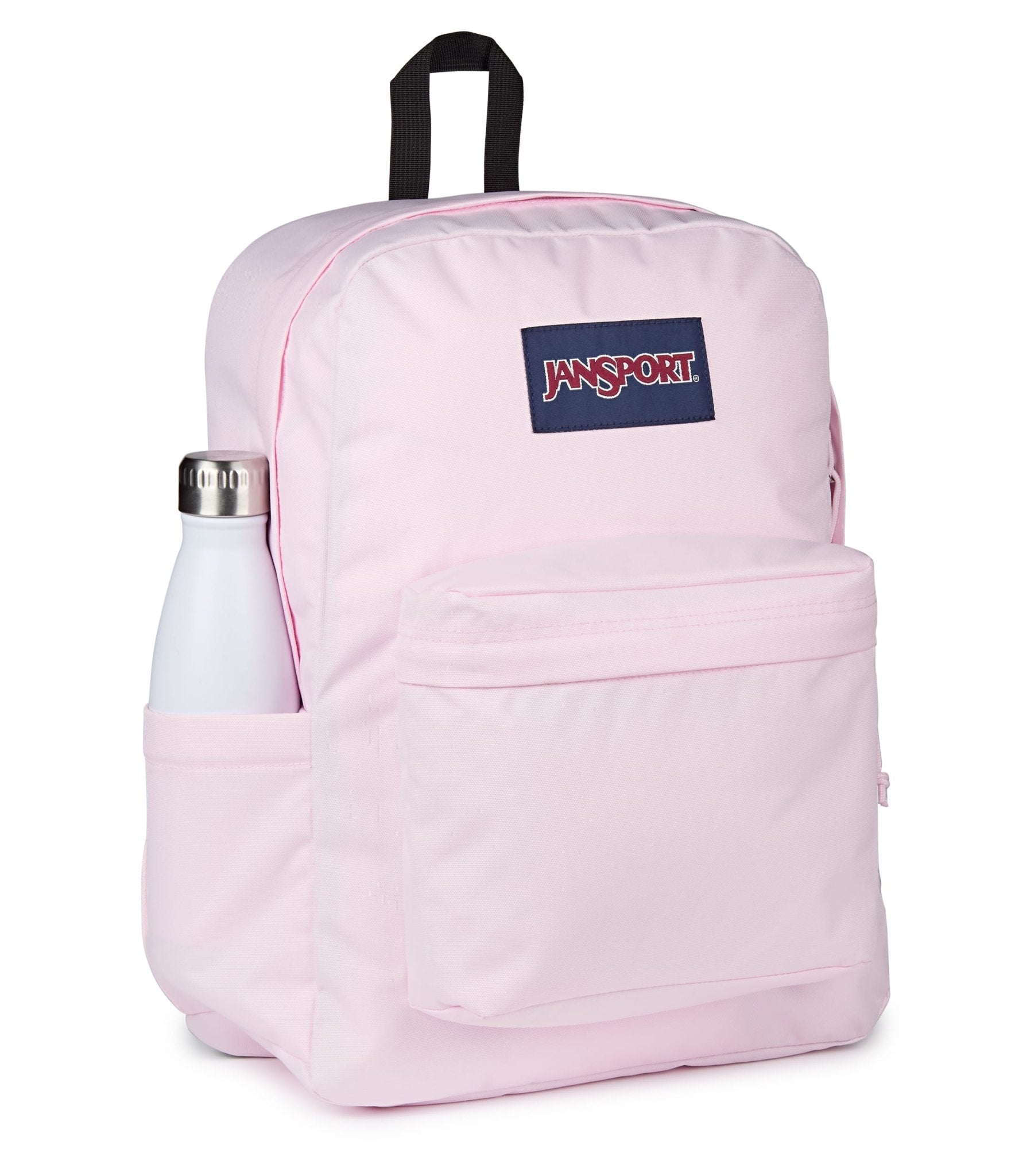 MOCHILA - SUPERBREAK - Mochilas JanSport - JS0A4QUT-DKM