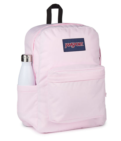 MOCHILA - SUPERBREAK - Mochilas JanSport - JS0A4QUT-DKM