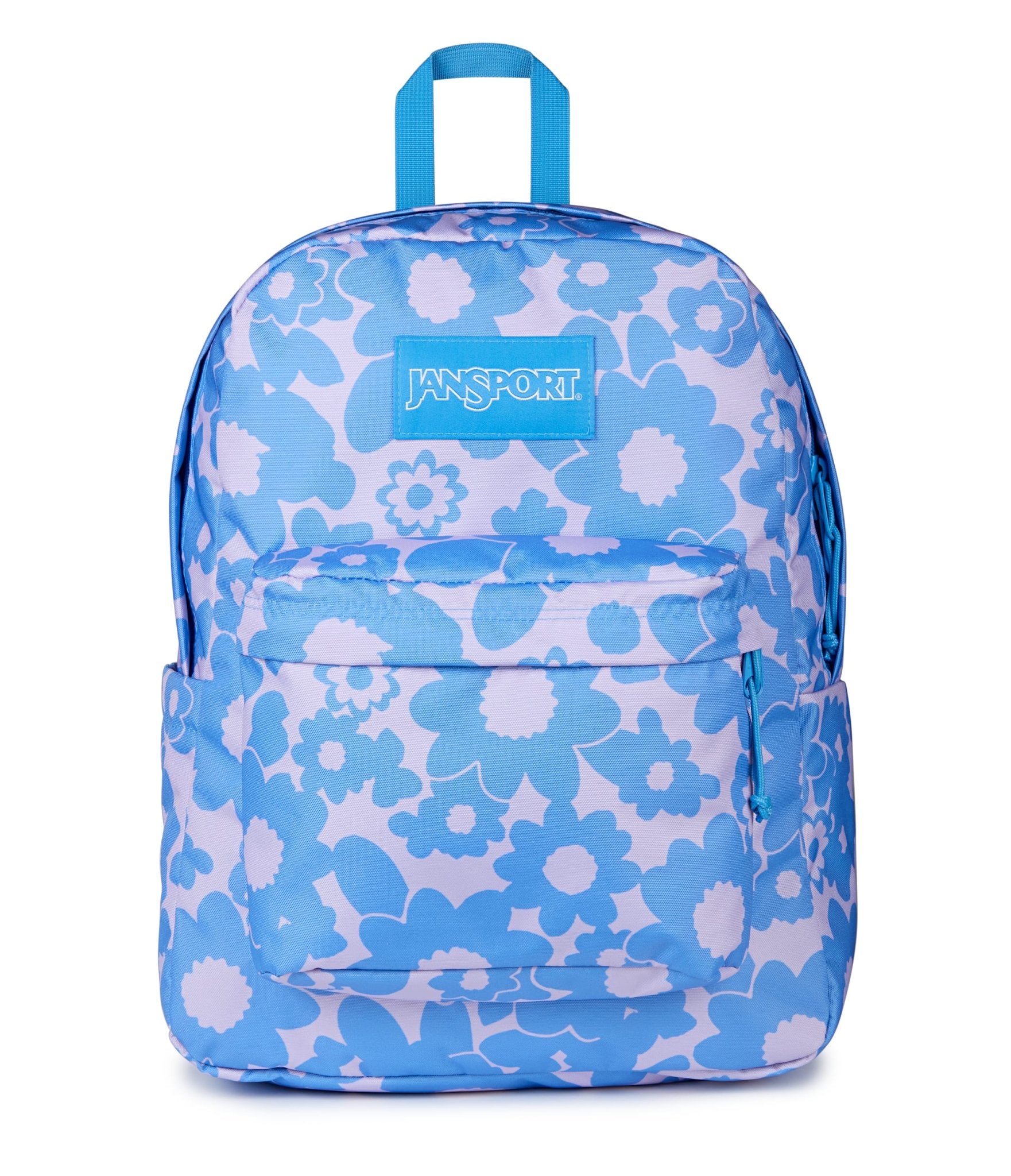 MOCHILA - SUPERBREAK - Mochilas JanSport - JS0A4QUT-DKM