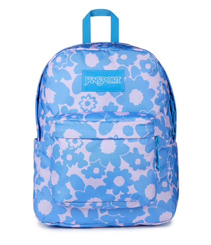 MOCHILA - SUPERBREAK - Mochilas JanSport - JS0A4QUT-DKM