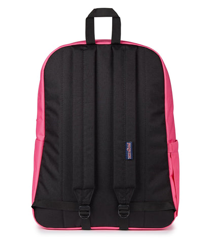MOCHILA - SUPERBREAK - Mochilas JanSport - JS0A4QUT-EX0