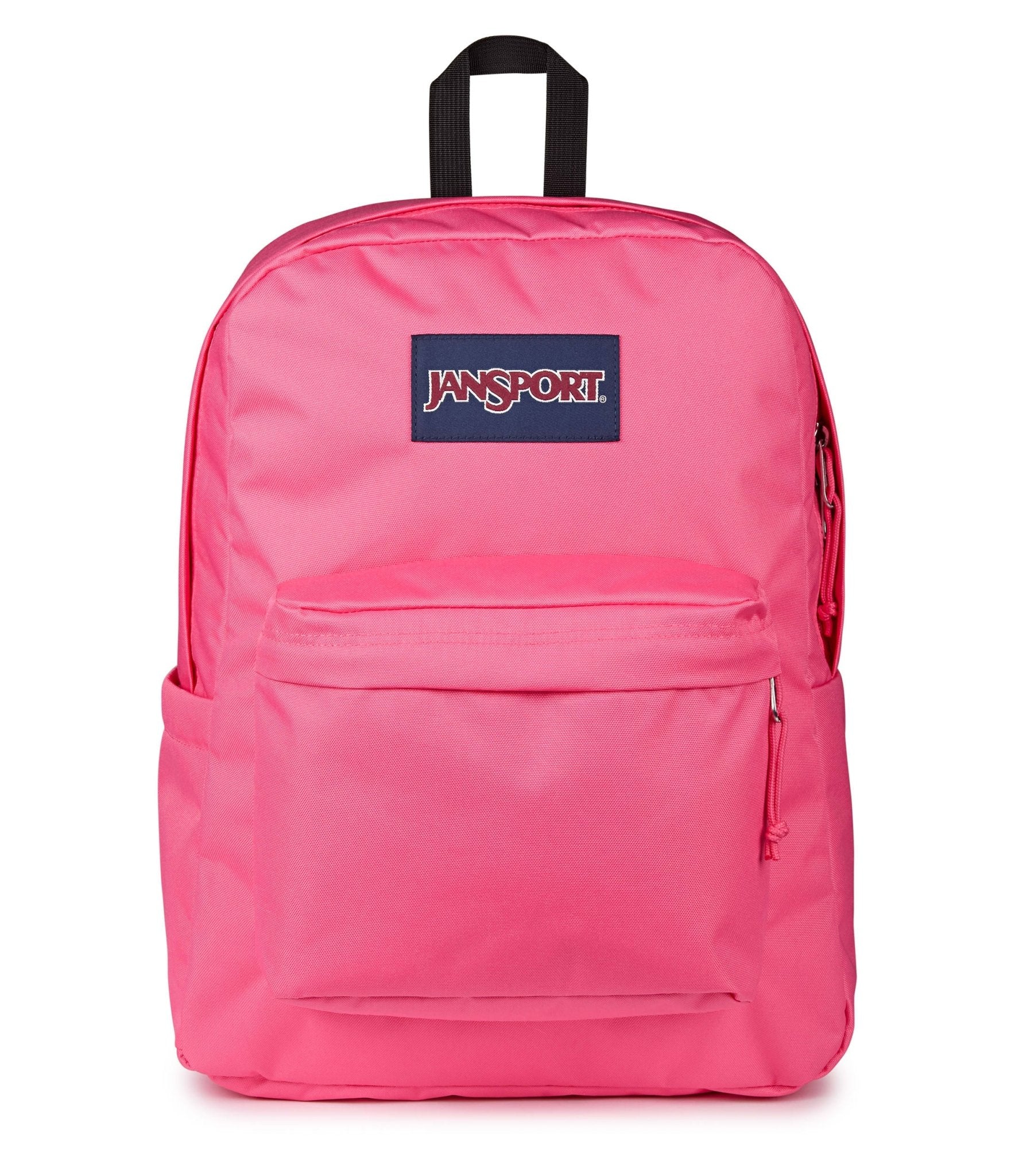MOCHILA - SUPERBREAK - Mochilas JanSport - JS0A4QUT-EX2