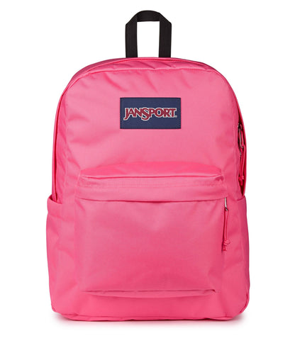 MOCHILA - SUPERBREAK - Mochilas JanSport - JS0A4QUT-EX2