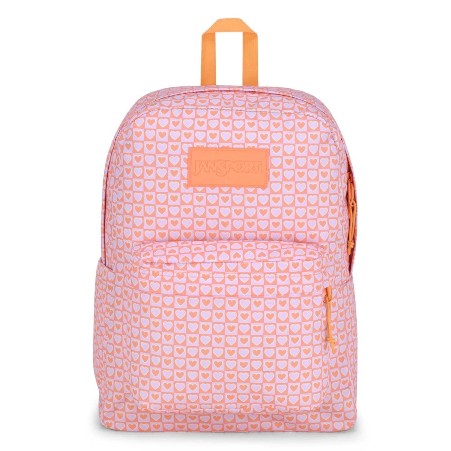 MOCHILA PARA LAPTOP - SUPERBREAK - Mochilas JanSport - JS0A4QUT - GU6