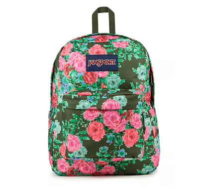 MOCHILA - SUPERBREAK - Mochilas JanSport - JS0A4QUT - KV3