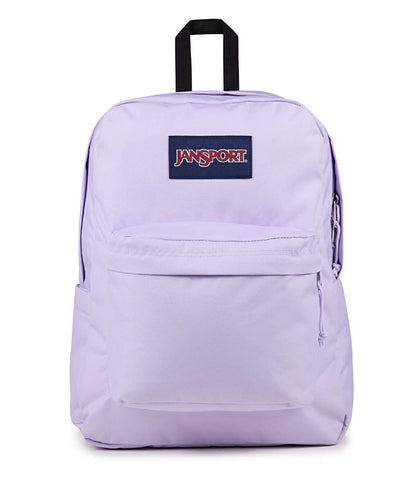 SETS - SUPERBREAK PASTEL LILAC BUNDLE - Mochilas JanSport - JS0A4QUT-5M9-JS00T49B-91V