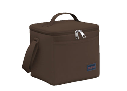 SETS - SUPERBREAK PLUS BASIC BROWN BUNDLE - Mochilas JanSport - JS0A4QUE-GM4-JS0A85O6-GM4
