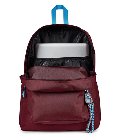 MOCHILA PARA LAPTOP - SUPERBREAK PLUS CHARMED - Mochilas JanSport - JS0A897W-A2L
