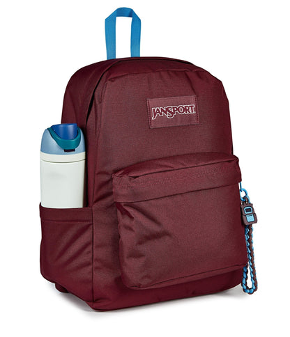 MOCHILA PARA LAPTOP - SUPERBREAK PLUS CHARMED - Mochilas JanSport - JS0A897W-A2L