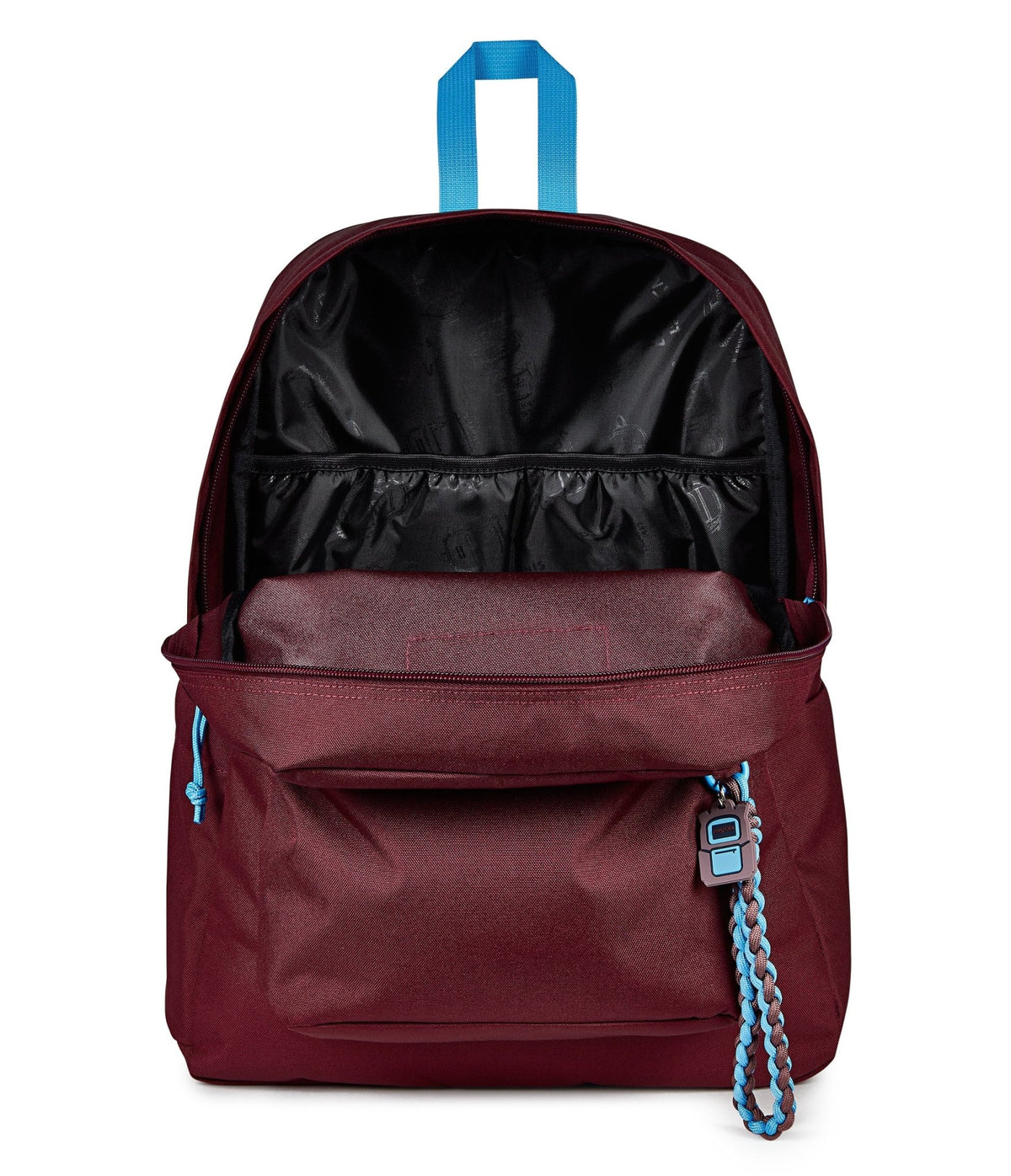 MOCHILA PARA LAPTOP - SUPERBREAK PLUS CHARMED - Mochilas JanSport - JS0A897W-A2M