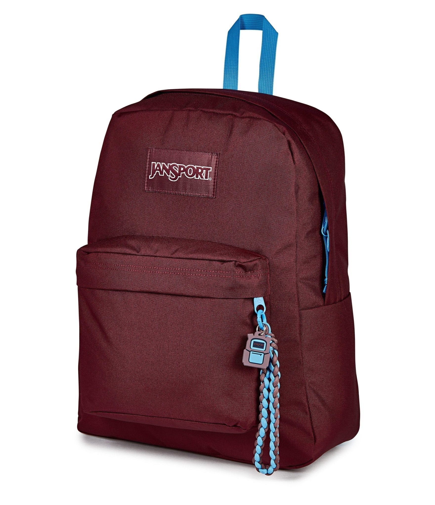 MOCHILA PARA LAPTOP - SUPERBREAK PLUS CHARMED - Mochilas JanSport - JS0A897W-A2M