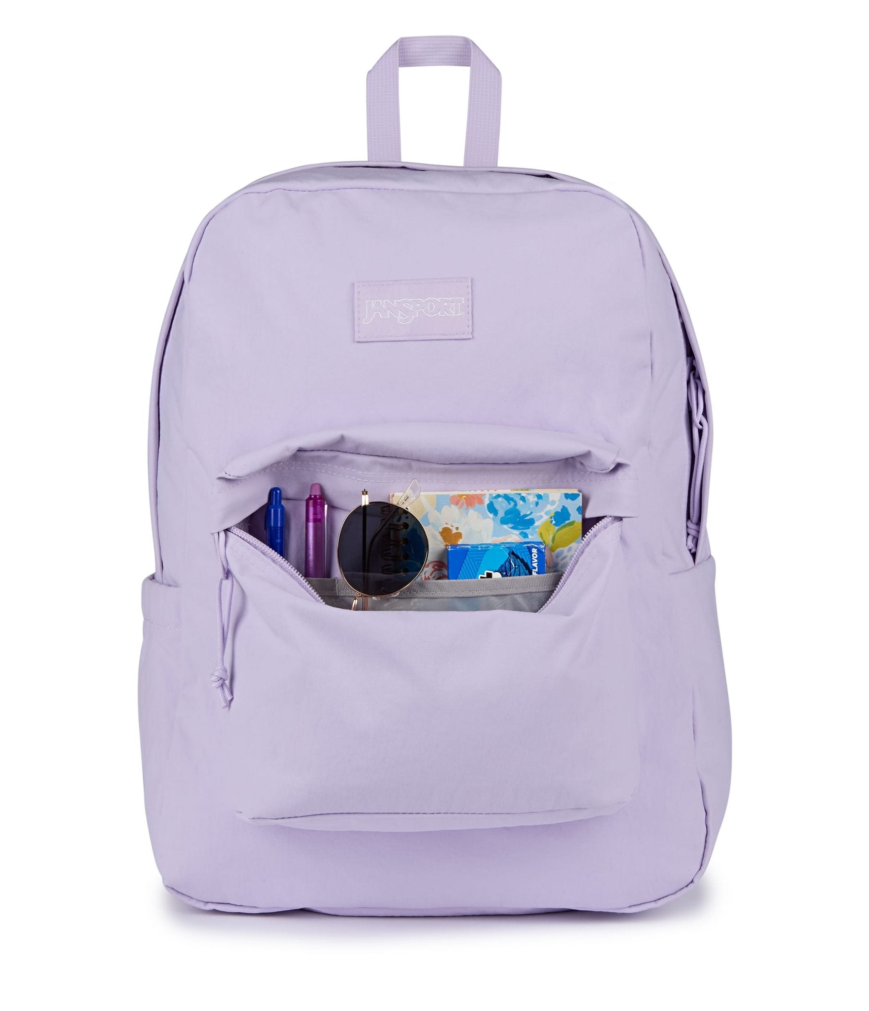 MOCHILA PARA LAPTOP - SUPERBREAK PLUS FX - Mochilas JanSport - JS0A4QUA-DM3