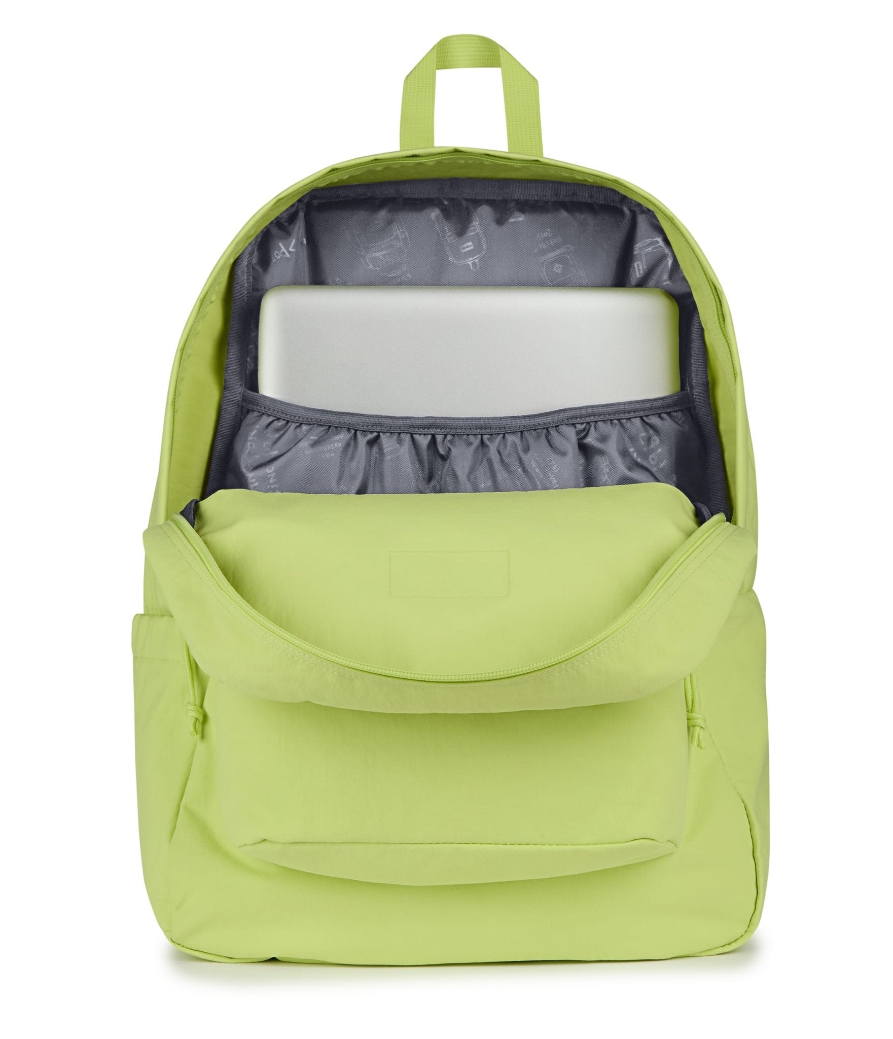 MOCHILA PARA LAPTOP - SUPERBREAK PLUS FX - Mochilas JanSport - JS0A4QUA-DM4