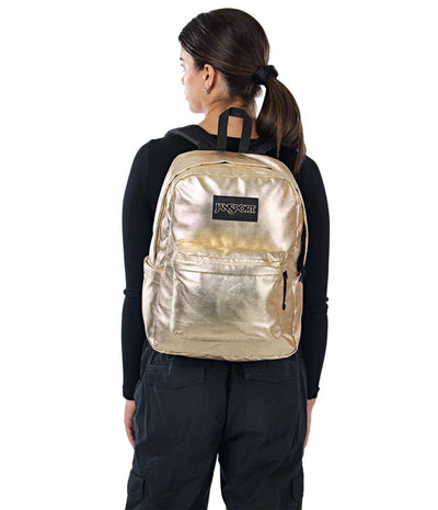 MOCHILA PARA LAPTOP - SUPERBREAK PLUS FX - Mochilas JanSport - JS0A4QUA - LA9