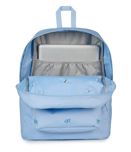 MOCHILA PARA LAPTOP - SUPERBREAK PLUS FX - Mochilas JanSport - JS0A4QUA-LK3