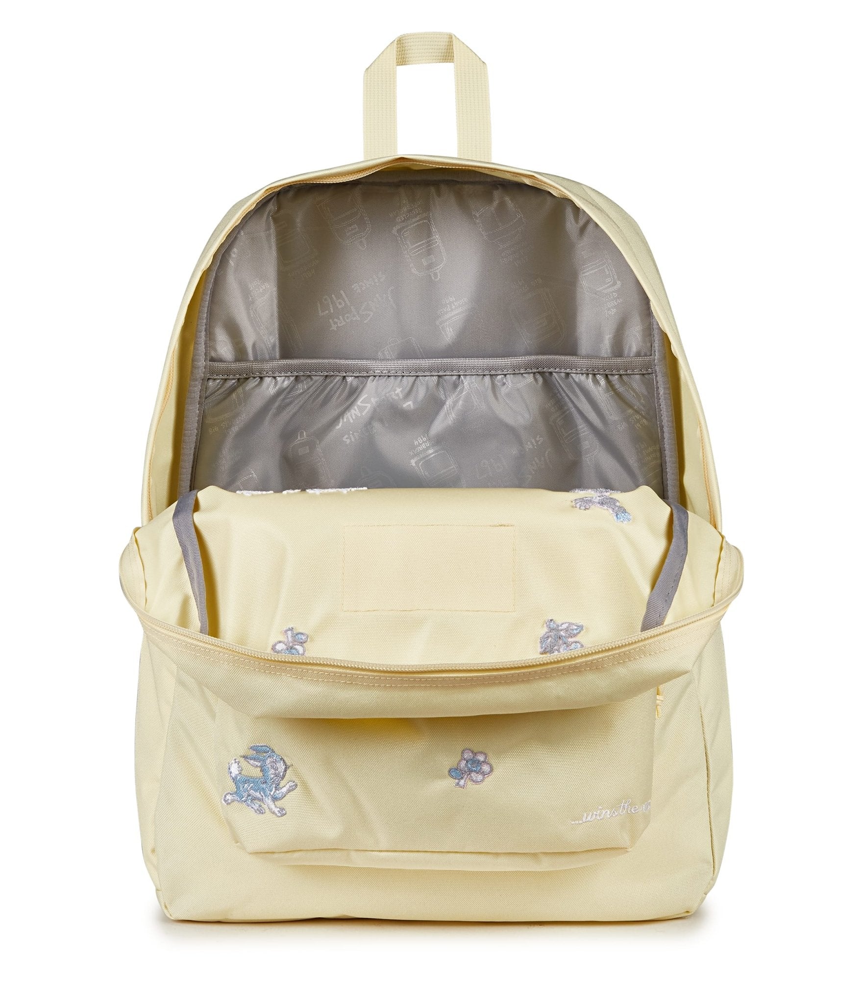 MOCHILA PARA LAPTOP - SUPERBREAK PLUS FX - Mochilas JanSport - JS0A4QUA-LK3