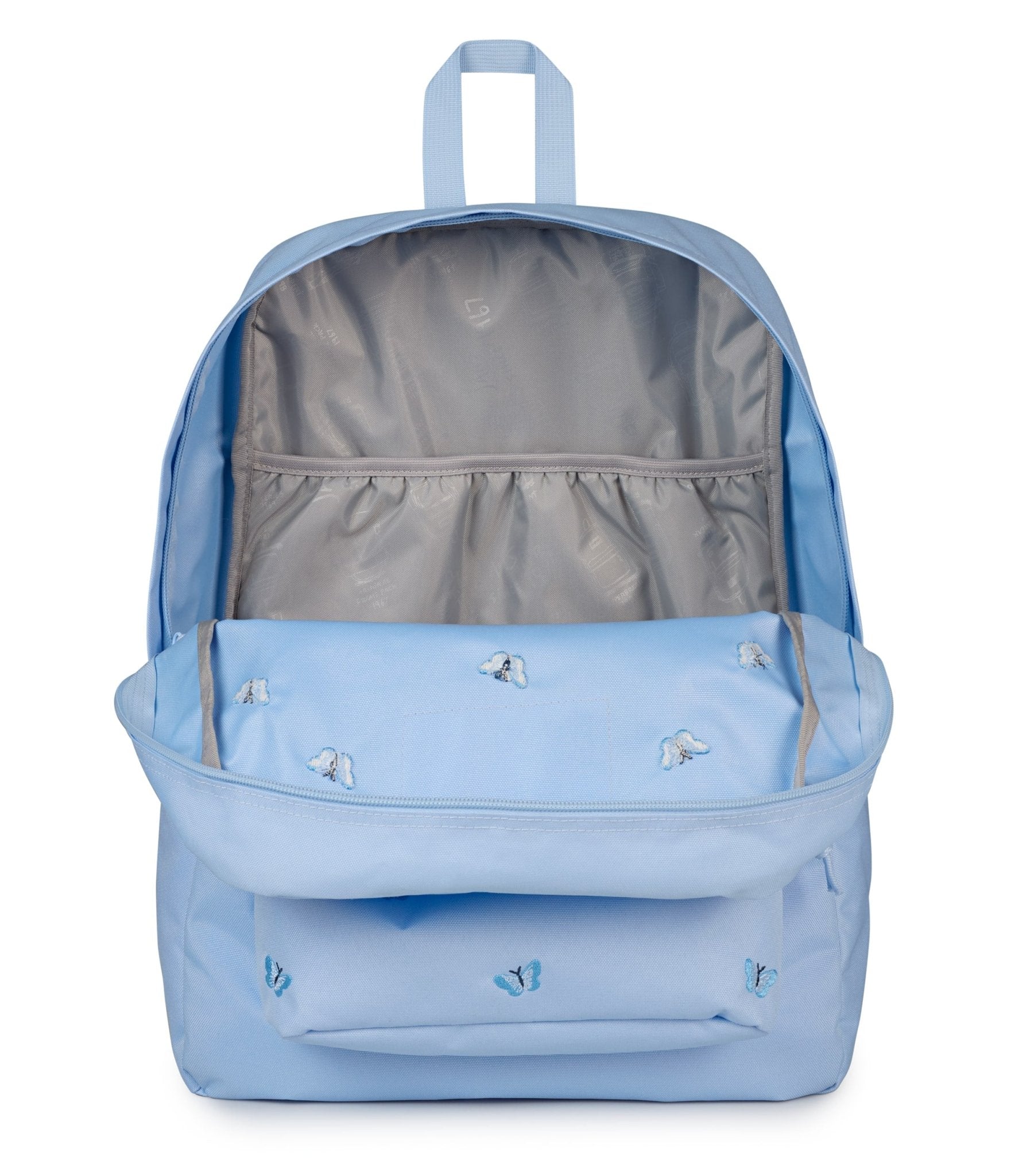 MOCHILA PARA LAPTOP - SUPERBREAK PLUS FX - Mochilas JanSport - JS0A4QUA-LK3