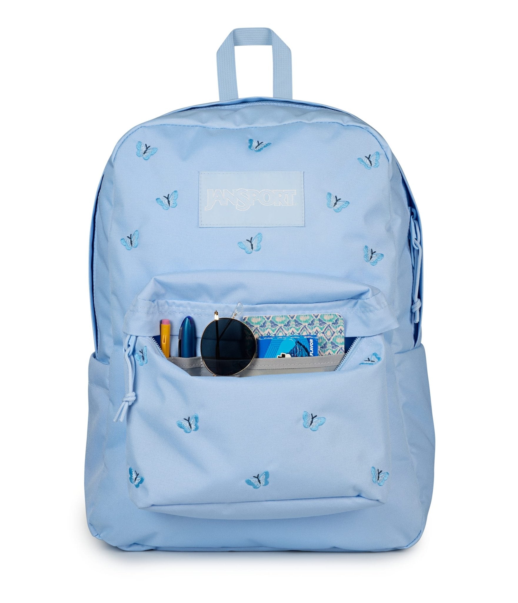 MOCHILA PARA LAPTOP - SUPERBREAK PLUS FX - Mochilas JanSport - JS0A4QUA-LK3