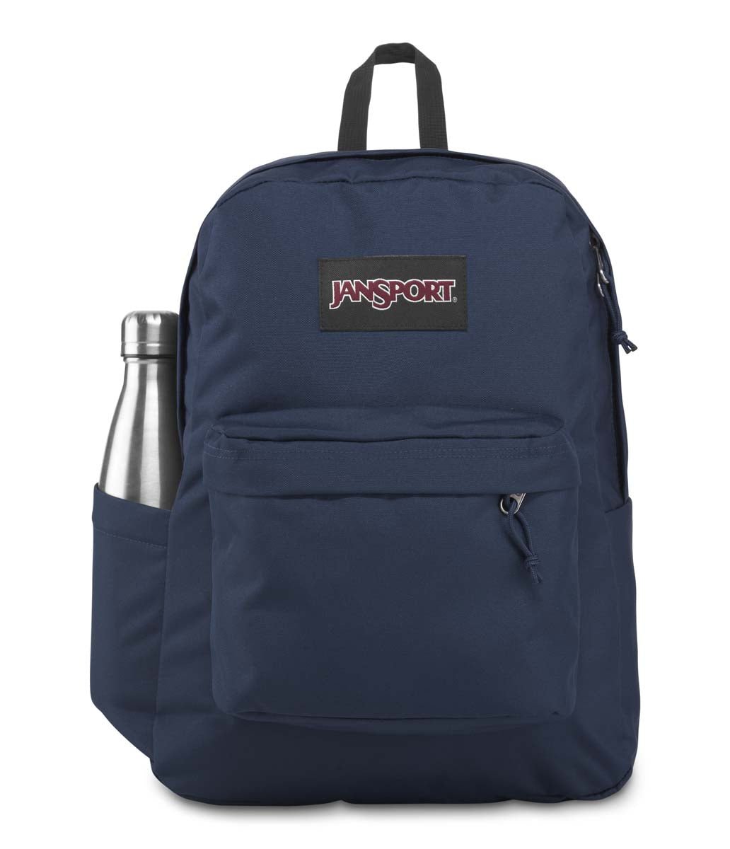 MOCHILA PARA LAPTOP - SUPERBREAK PLUS - Mochilas JanSport - JS0A4QUE-7N8