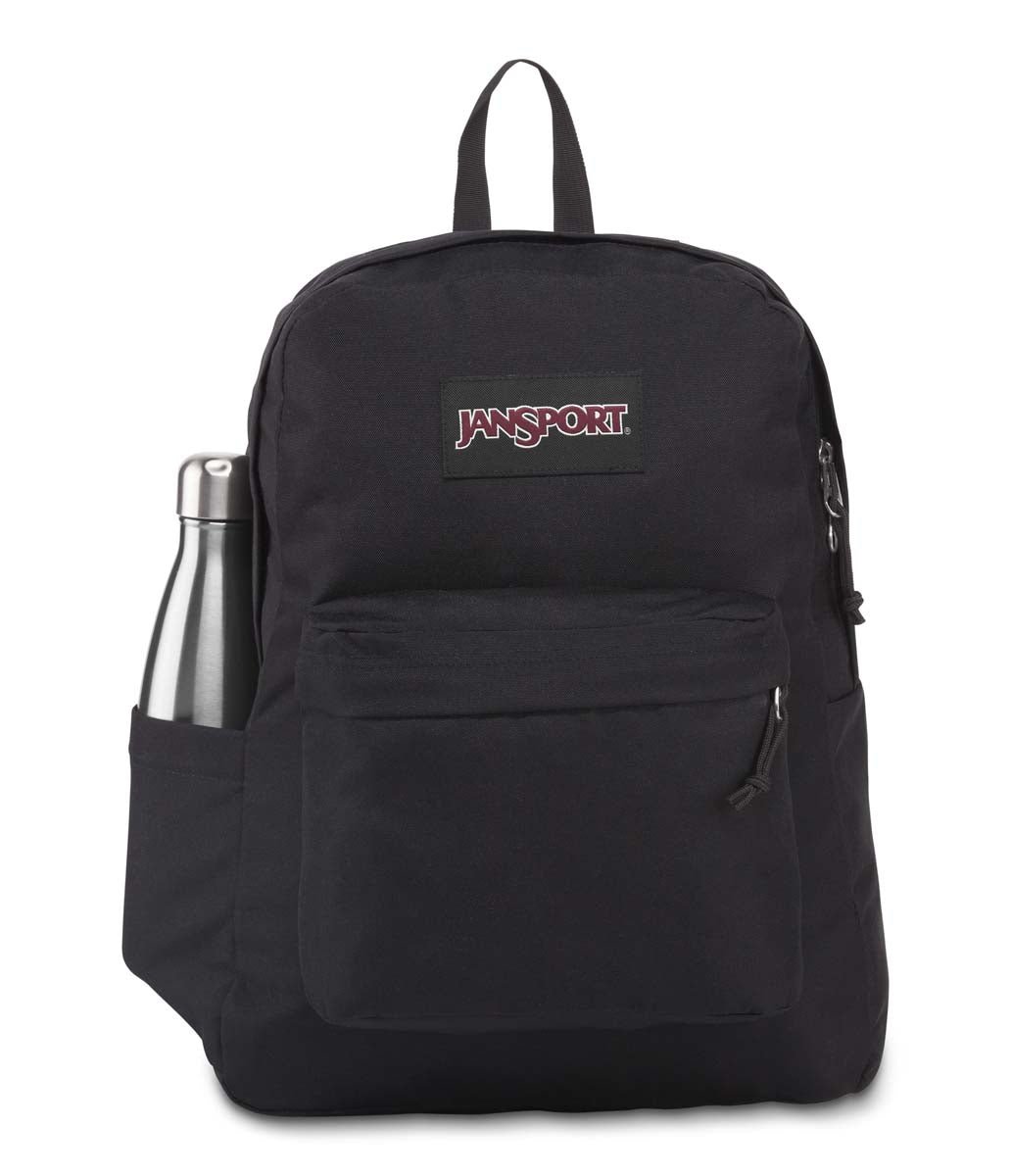 MOCHILA PARA LAPTOP - SUPERBREAK PLUS - Mochilas JanSport - JS0A4QUE-7N8