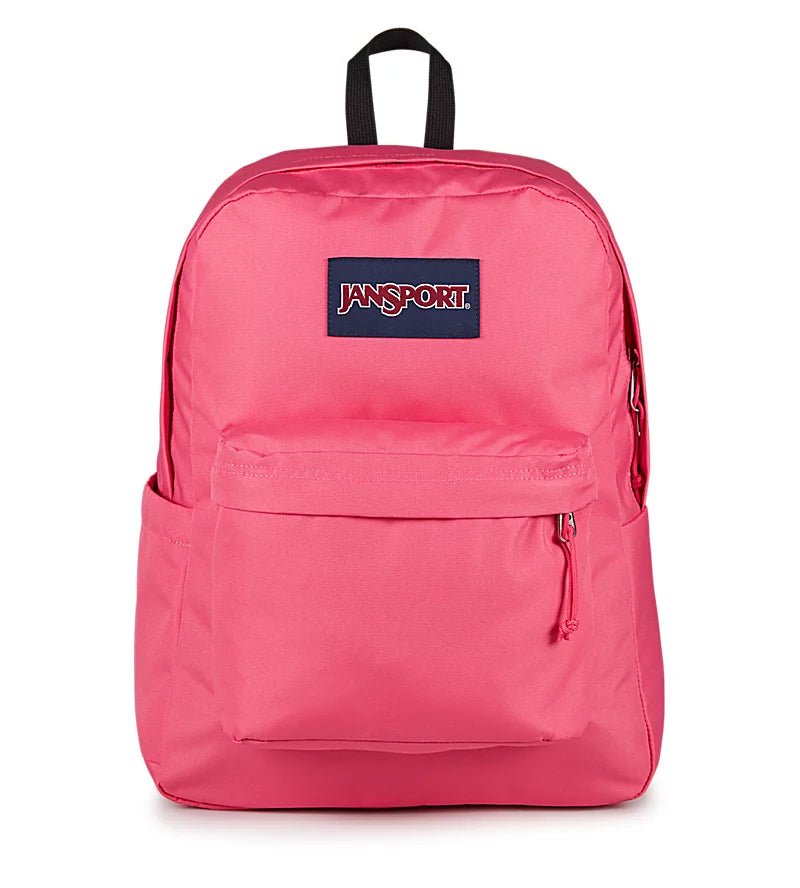 MOCHILA PARA LAPTOP - SUPERBREAK PLUS - Mochilas JanSport - JS0A4QUE - EX2