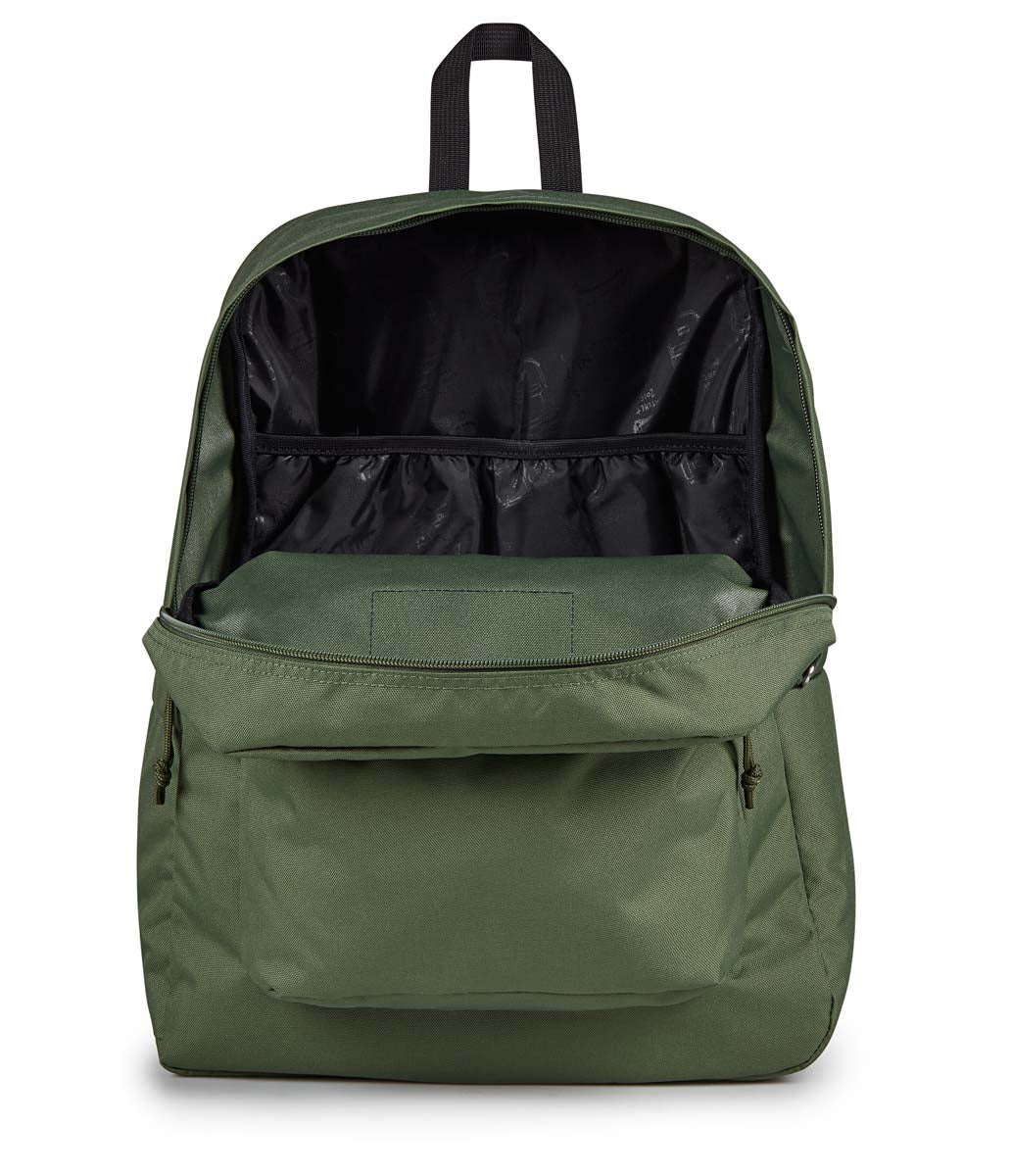 MOCHILA PARA LAPTOP - SUPERBREAK PLUS - Mochilas JanSport - JS0A4QUE - GP0