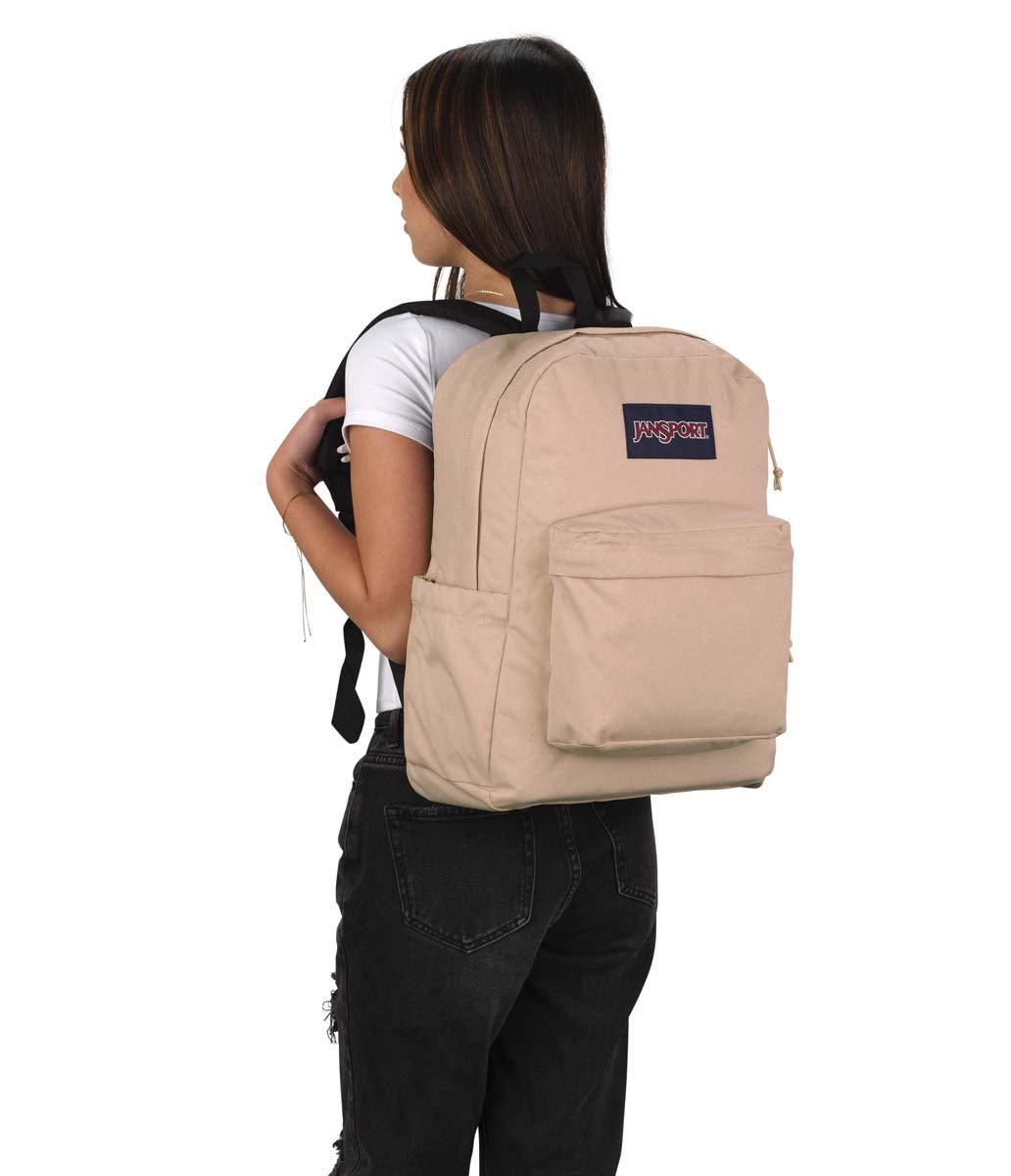 MOCHILA PARA LAPTOP - SUPERBREAK PLUS - Mochilas JanSport - JS0A4QUE - GP0