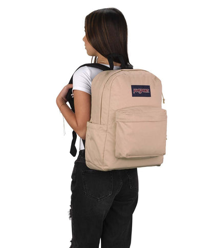 MOCHILA PARA LAPTOP - SUPERBREAK PLUS - Mochilas JanSport - JS0A4QUE - GP0