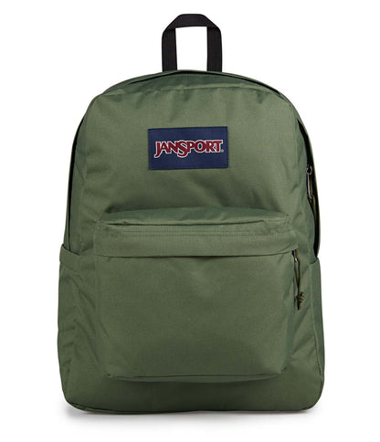 MOCHILA PARA LAPTOP - SUPERBREAK PLUS - Mochilas JanSport - JS0A4QUE-GP0