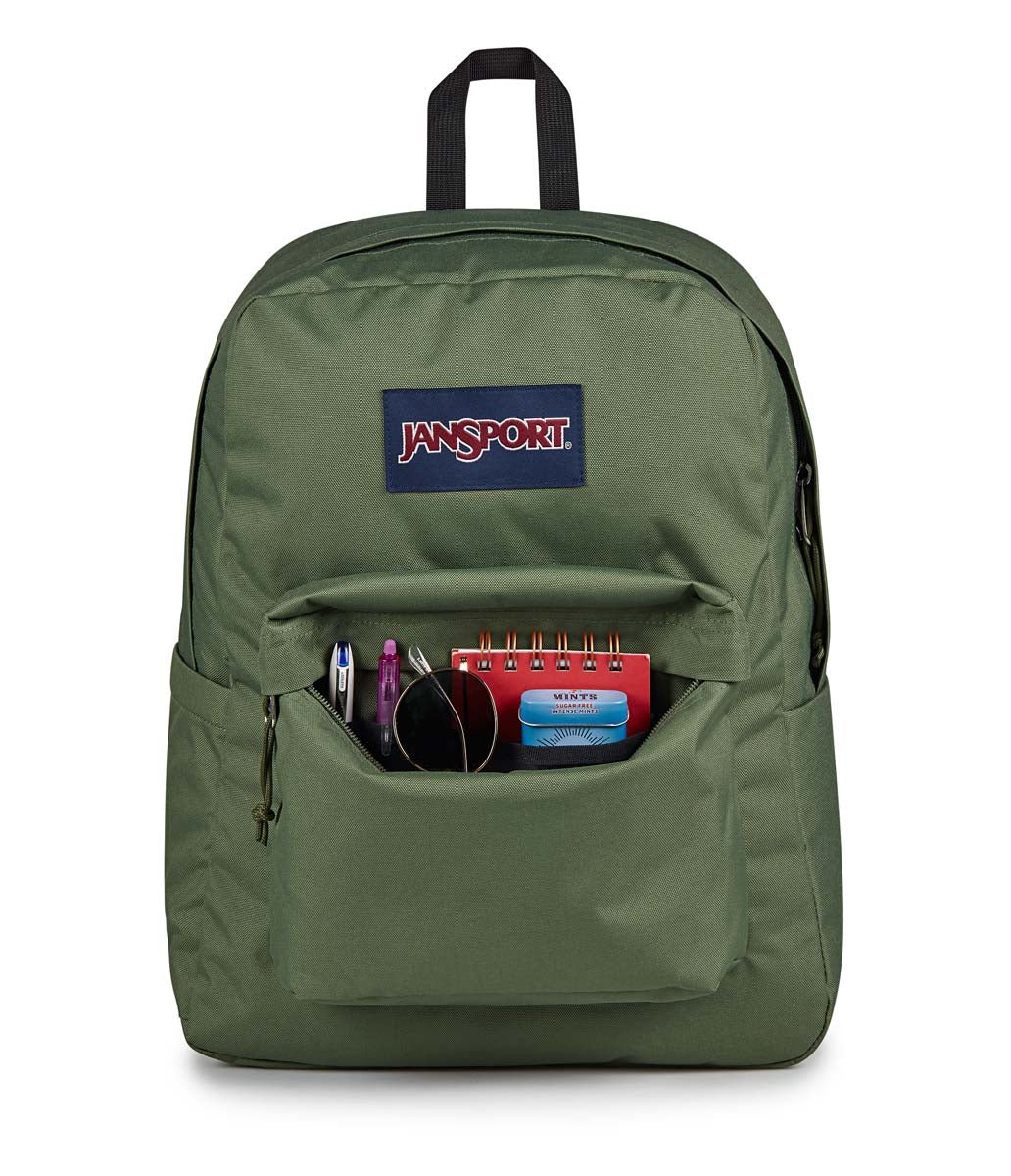 MOCHILA PARA LAPTOP - SUPERBREAK PLUS - Mochilas JanSport - JS0A4QUE - GP0
