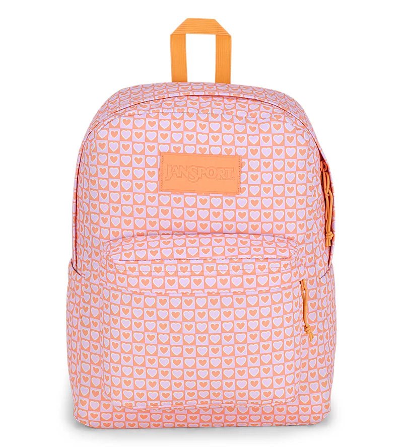 MOCHILA PARA LAPTOP - SUPERBREAK PLUS - Mochilas JanSport - JS0A4QUE - GU6