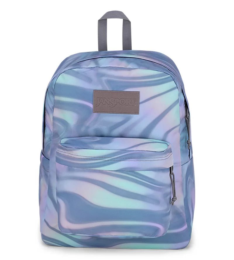 MOCHILA PARA LAPTOP - SUPERBREAK PLUS - Mochilas JanSport - JS0A4QUE - GU8