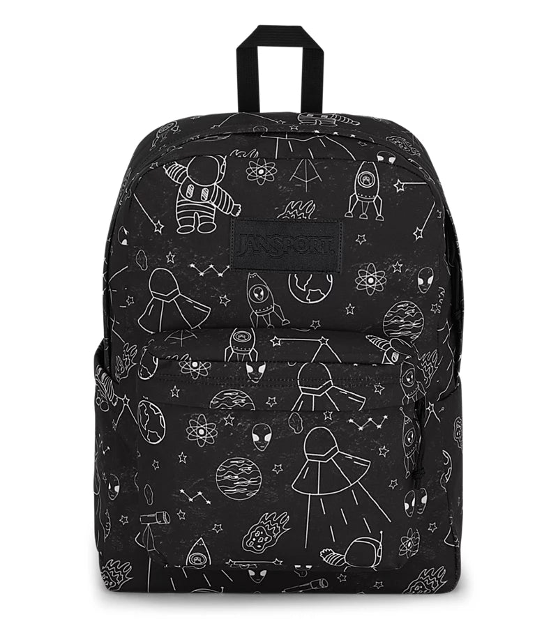 MOCHILA PARA LAPTOP - SUPERBREAK PLUS - Mochilas JanSport - JS0A4QUE - GX9