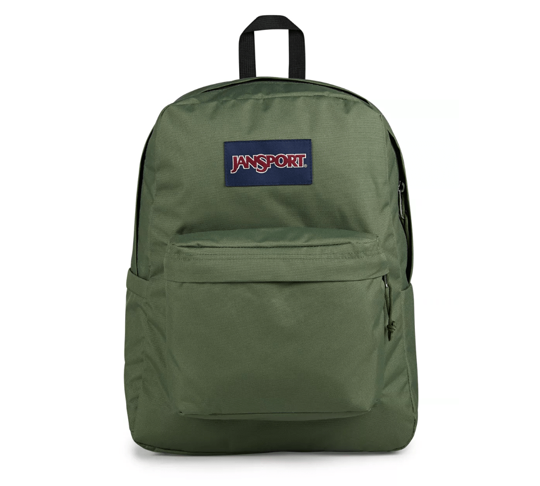 MOCHILA PARA LAPTOP - SUPERBREAK PLUS - Mochilas JanSport - JS0A4QUE - KM1