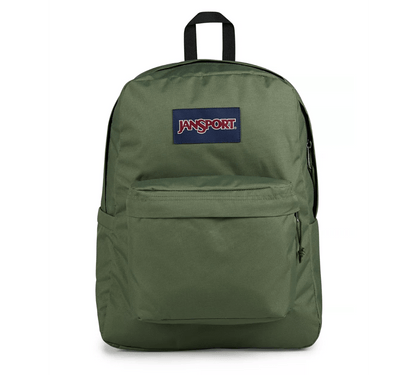 MOCHILA PARA LAPTOP - SUPERBREAK PLUS - Mochilas JanSport - JS0A4QUE - KM1