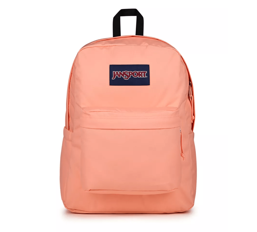 MOCHILA PARA LAPTOP - SUPERBREAK PLUS - Mochilas JanSport - JS0A4QUE - KM2