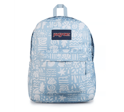 MOCHILA PARA LAPTOP - SUPERBREAK PLUS - Mochilas JanSport - JS0A4QUE - KU5