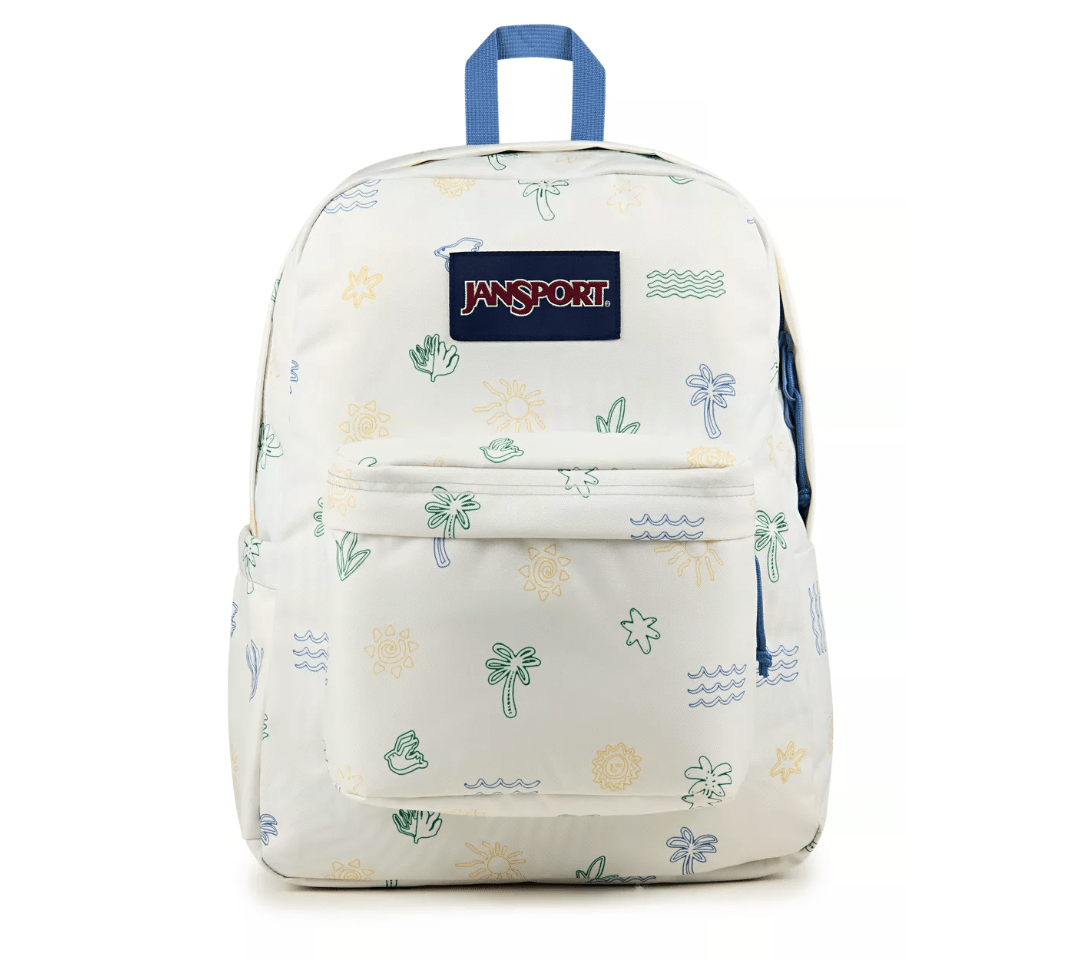 MOCHILA PARA LAPTOP - SUPERBREAK PLUS - Mochilas JanSport - JS0A4QUE - KV5