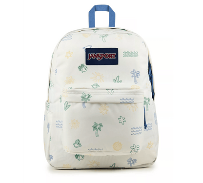 MOCHILA PARA LAPTOP - SUPERBREAK PLUS - Mochilas JanSport - JS0A4QUE - KV5
