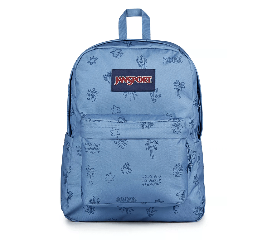 MOCHILA PARA LAPTOP - SUPERBREAK PLUS - Mochilas JanSport - JS0A4QUE - KV6
