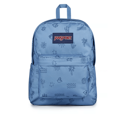 MOCHILA PARA LAPTOP - SUPERBREAK PLUS - Mochilas JanSport - JS0A4QUE - KV6