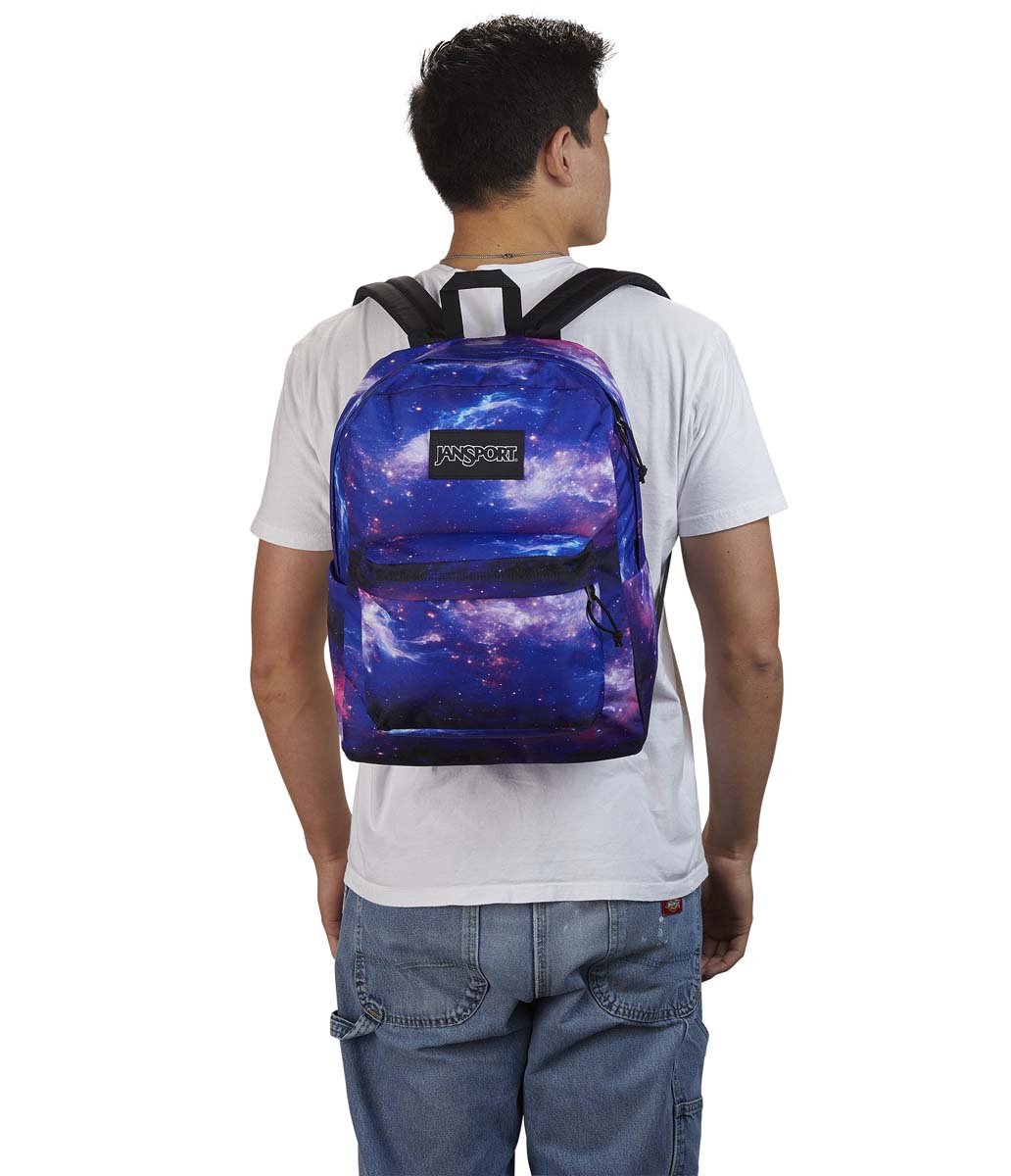 MOCHILA PARA LAPTOP - SUPERBREAK PLUS - Mochilas JanSport - JS0A4QUE - KW2