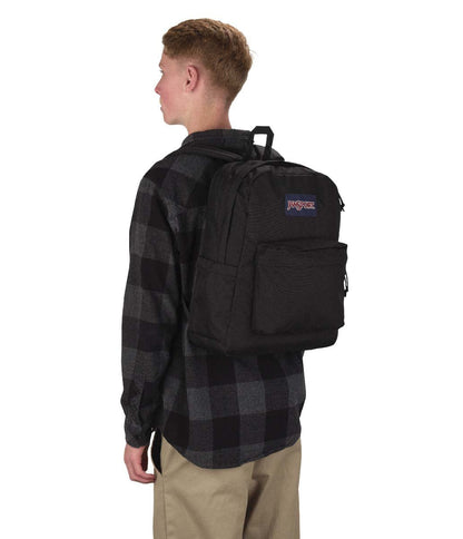 MOCHILA PARA LAPTOP - SUPERBREAK PLUS - Mochilas JanSport - JS0A4QUE - KW2
