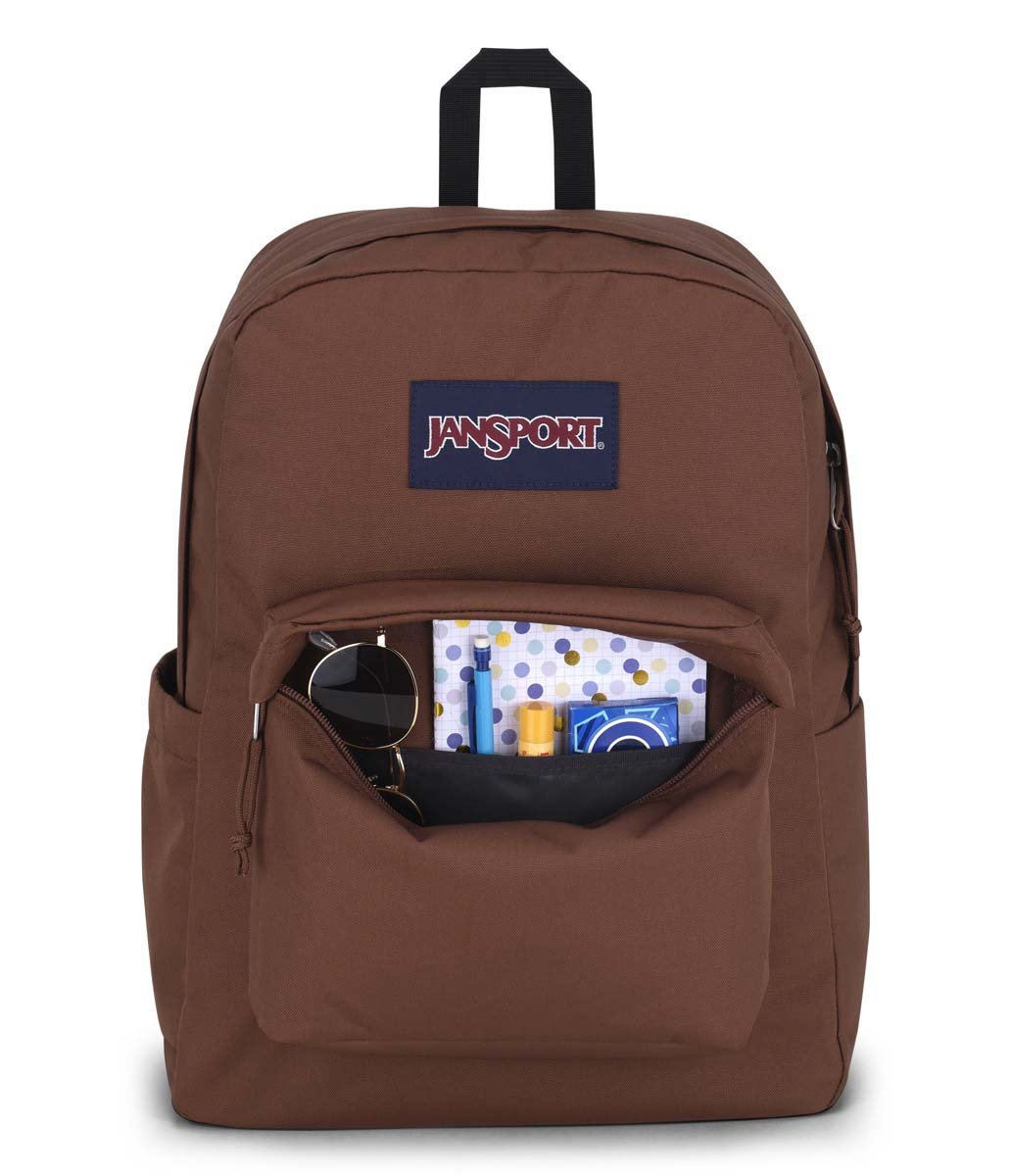MOCHILA PARA LAPTOP - SUPERBREAK PLUS - Mochilas JanSport - JS0A4QUE - KW2