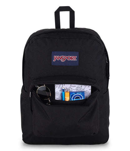MOCHILA PARA LAPTOP - SUPERBREAK PLUS - Mochilas JanSport - JS0A4QUE - KW2