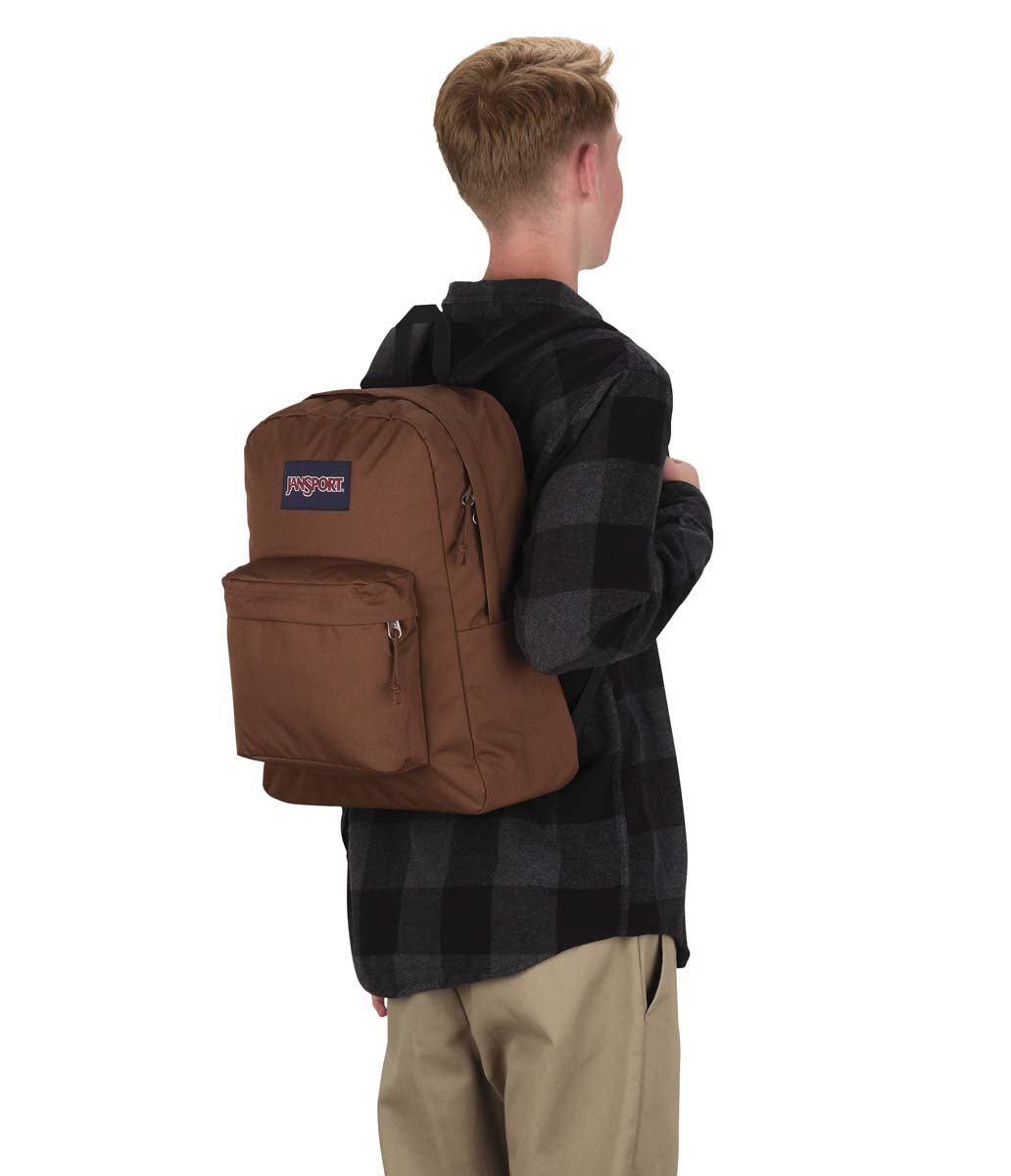 MOCHILA PARA LAPTOP - SUPERBREAK PLUS - Mochilas JanSport - JS0A4QUE - KW2