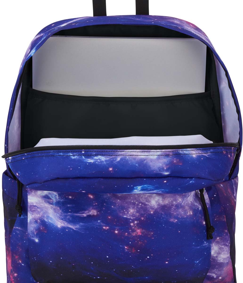 MOCHILA PARA LAPTOP - SUPERBREAK PLUS - Mochilas JanSport - JS0A4QUE - KW2