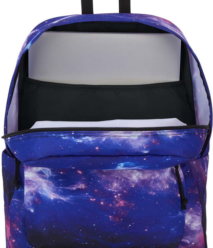 MOCHILA PARA LAPTOP - SUPERBREAK PLUS - Mochilas JanSport - JS0A4QUE - KW2