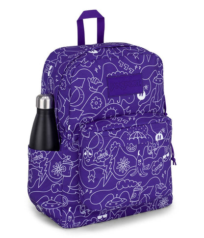 MOCHILA PARA LAPTOP - SUPERBREAK PLUS - Mochilas JanSport - JS0A4QUE - KW2