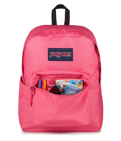MOCHILA PARA LAPTOP - SUPERBREAK PLUS - Mochilas JanSport - JS0A4QUE - KW2